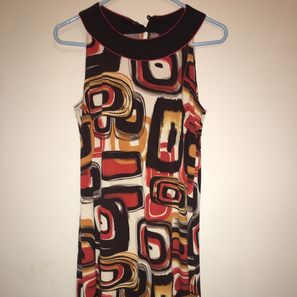 Forever Dress